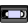 Video Cassette